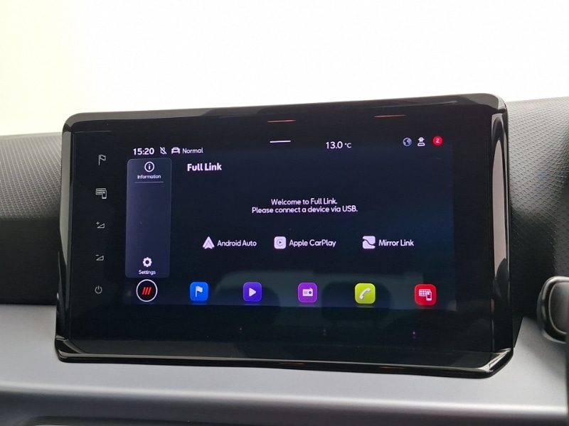 Used SEAT Ibiza 2023 for sale - 78046285: Photo 16