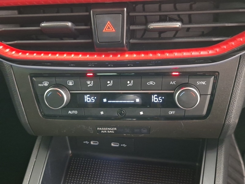 Used SEAT Ibiza 2023 for sale - 78046285: Photo 17