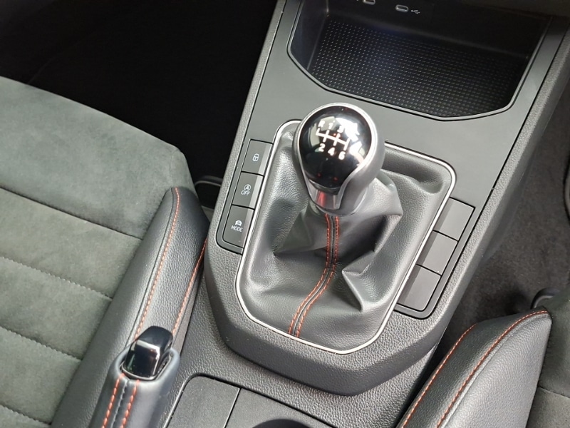 Used SEAT Ibiza 2023 for sale - 78046285: Photo 19