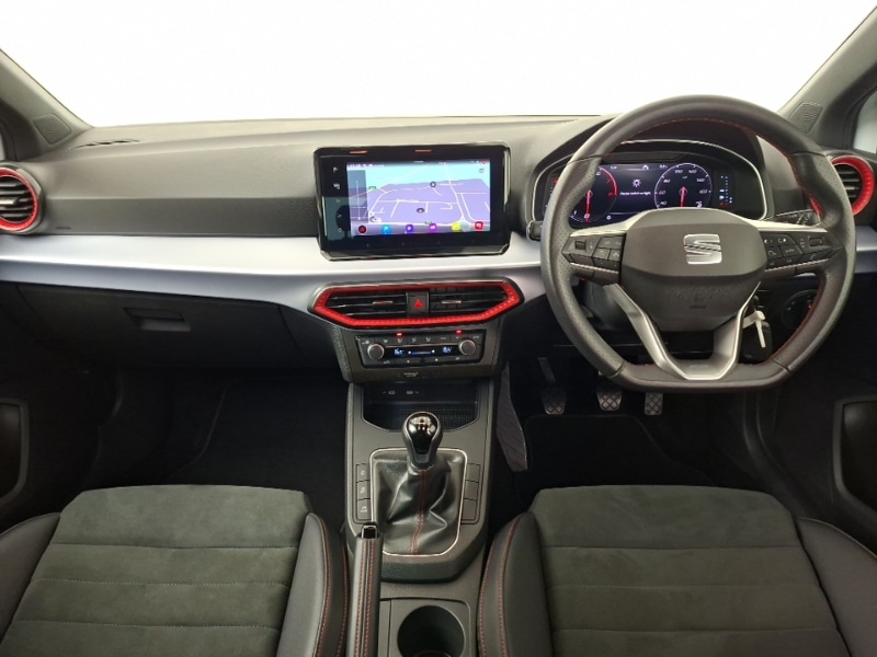 Used SEAT Ibiza 2023 for sale - 78046285: Photo 2