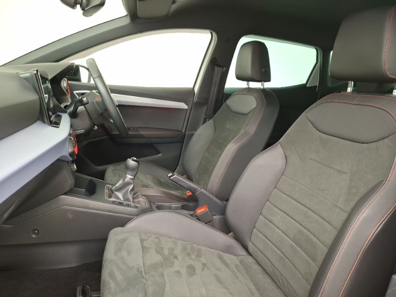 Used SEAT Ibiza 2023 for sale - 78046285: Photo 5