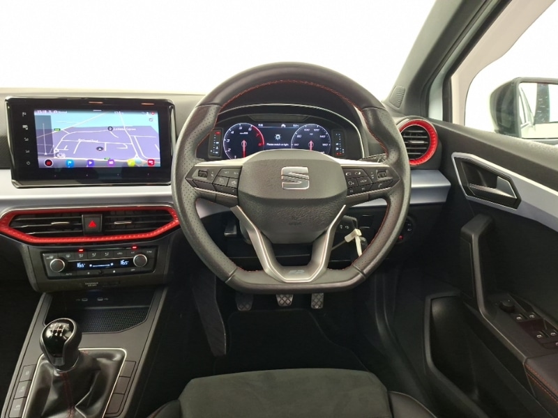 Used SEAT Ibiza 2023 for sale - 78046285: Photo 7