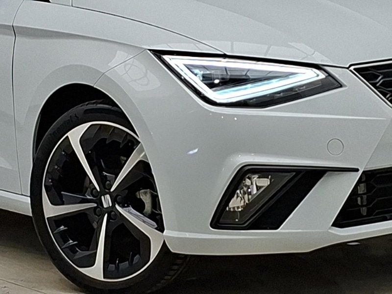 Used SEAT Ibiza 2023 for sale - 78046285: Photo 9