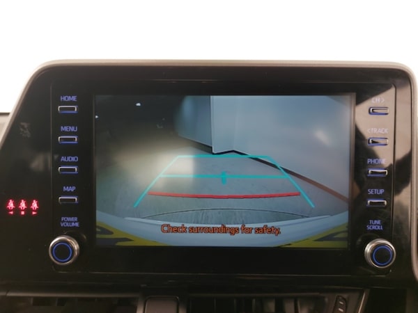 Used Toyota C-HR 2022 for sale - 76221349: Photo 11