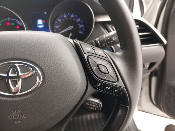 Used Toyota C-HR 2022 for sale - 76221349: Photo 13