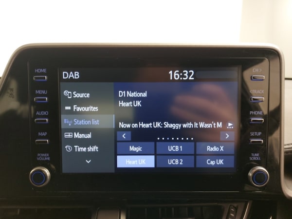 Used Toyota C-HR 2022 for sale - 76221349: Photo 16