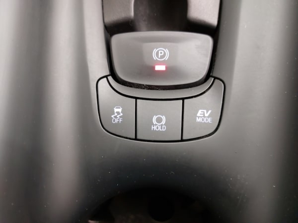 Used Toyota C-HR 2022 for sale - 76221349: Photo 18