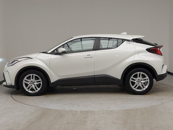 Used Toyota C-HR 2022 for sale - 76221349: Photo 4