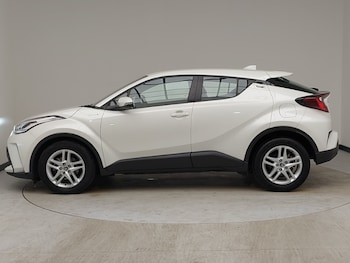 Used Toyota C-HR 2022 for sale - 76221349: Photo 4