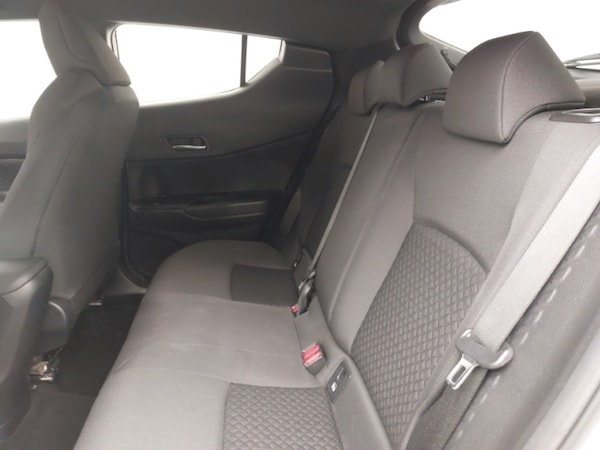 Used Toyota C-HR 2022 for sale - 76221349: Photo 6