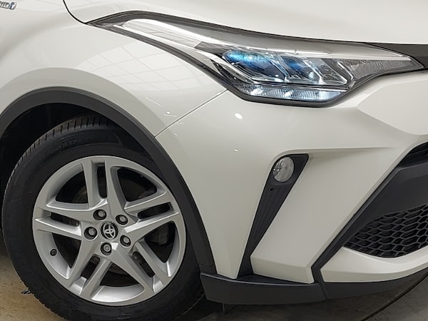 Used Toyota C-HR 2022 for sale - 76221349: Photo 9