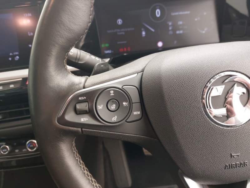 Used Vauxhall Grandland 2023 for sale - 76150811: Photo 12
