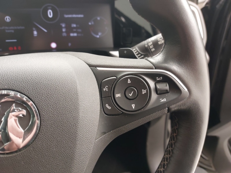 Used Vauxhall Grandland 2023 for sale - 76150811: Photo 13
