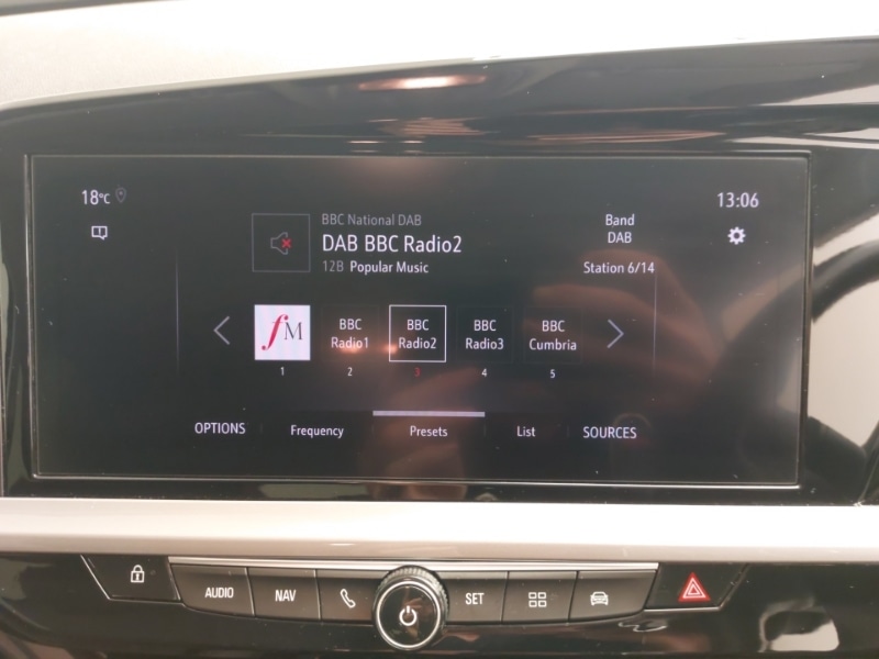 Used Vauxhall Grandland 2023 for sale - 76150811: Photo 14