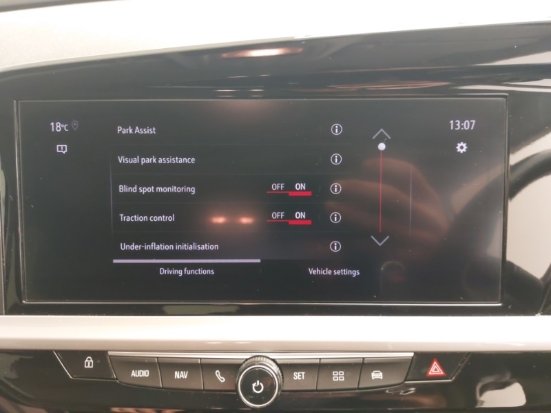 Used Vauxhall Grandland 2023 for sale - 76150811: Photo 16