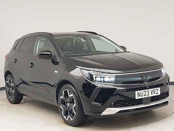 Vauxhall - Grandland