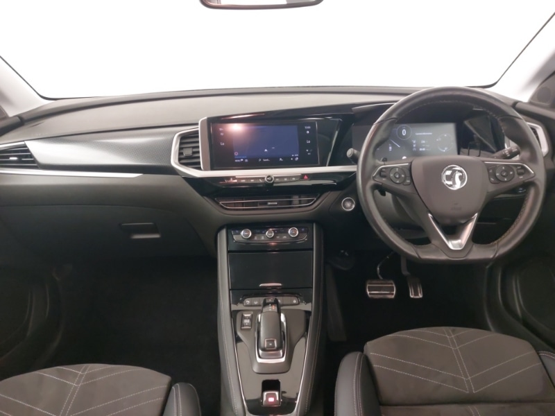 Used Vauxhall Grandland 2023 for sale - 76150811: Photo 2