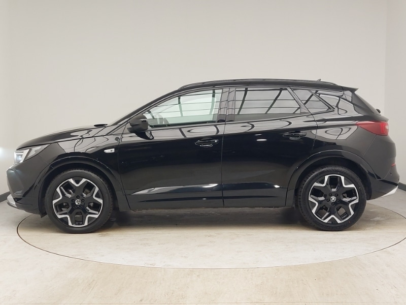 Used Vauxhall Grandland 2023 for sale - 76150811: Photo 4