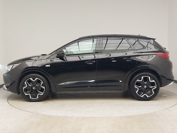 Used Vauxhall Grandland 2023 for sale - 76150811: Photo 4