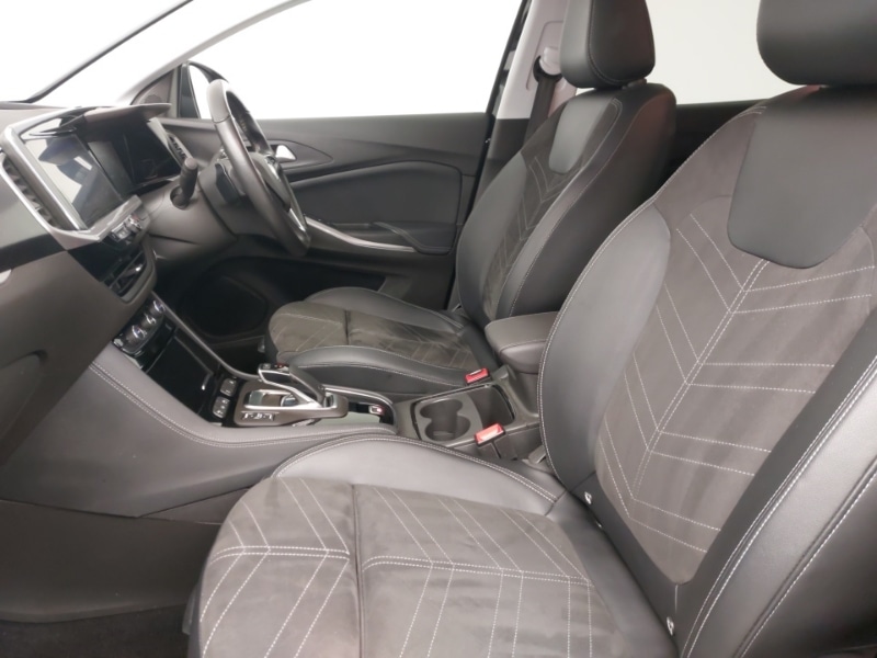 Used Vauxhall Grandland 2023 for sale - 76150811: Photo 5