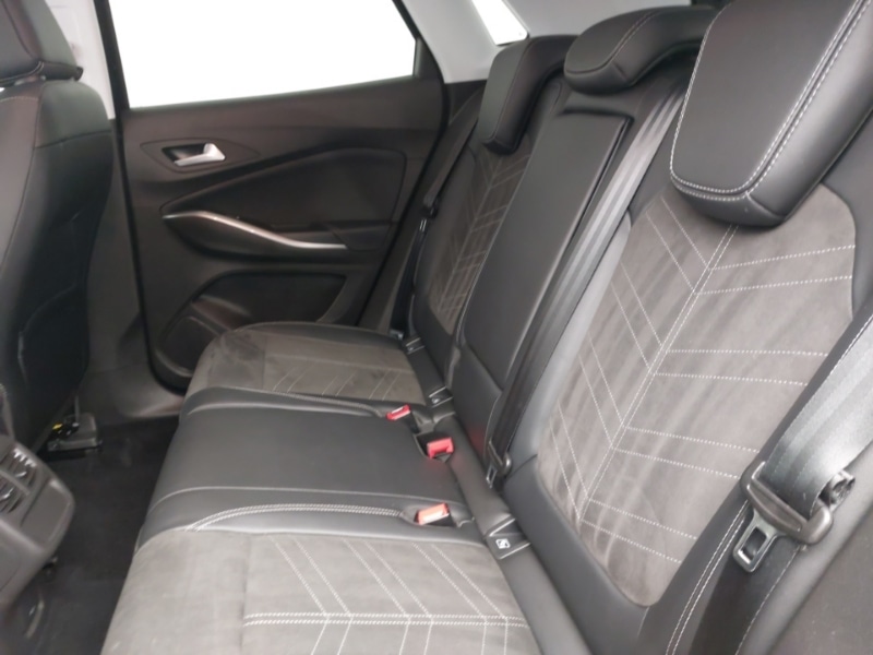 Used Vauxhall Grandland 2023 for sale - 76150811: Photo 6