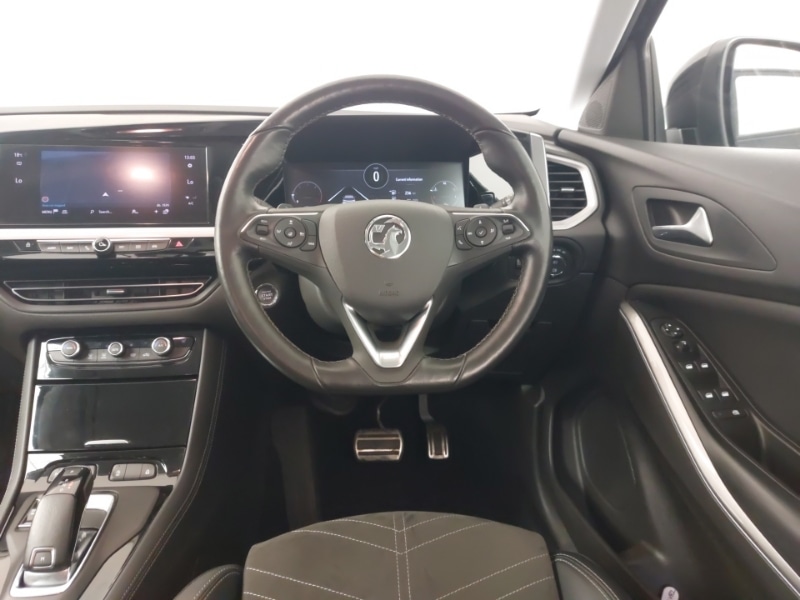 Used Vauxhall Grandland 2023 for sale - 76150811: Photo 7