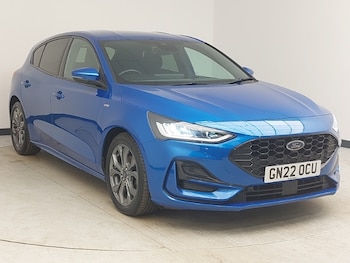 Ford - Focus