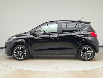 Used Hyundai i10 2025 for sale - 78269264: Photo