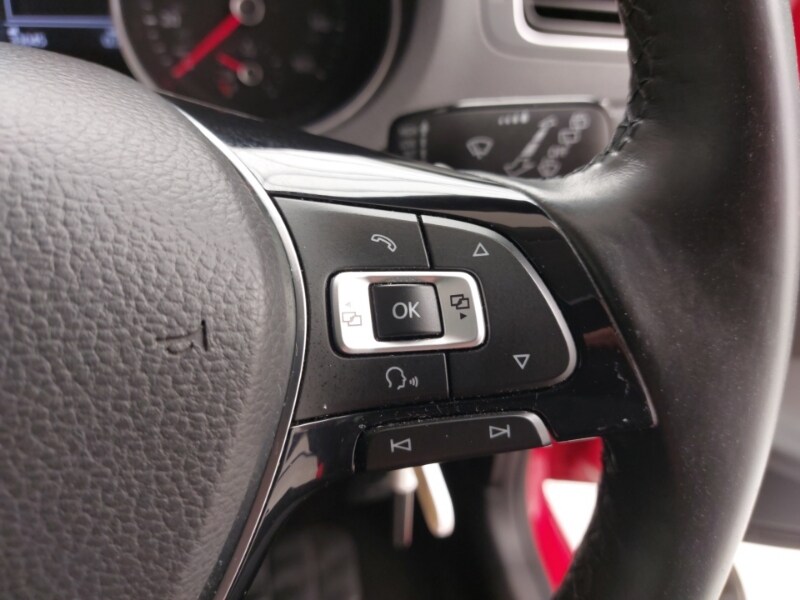 Used Volkswagen Polo 2017 for sale - 77338398: Photo 13