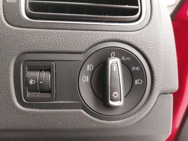 Used Volkswagen Polo 2017 for sale - 77338398: Photo 18