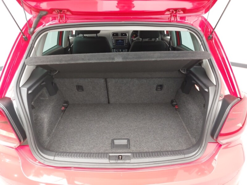 Used Volkswagen Polo 2017 for sale - 77338398: Photo 8