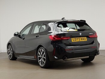 Used BMW 1 Series 2023 for sale - 78278117: Photo