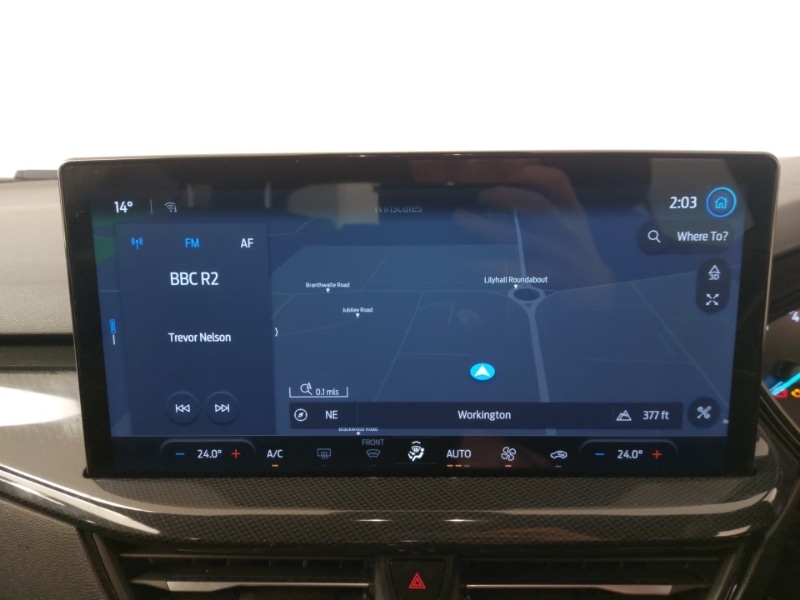 Used Ford Focus 2022 for sale - 77189917: Photo 10