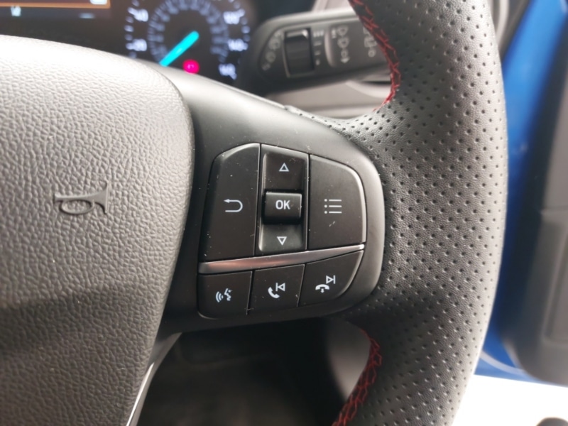 Used Ford Focus 2022 for sale - 77189917: Photo 13