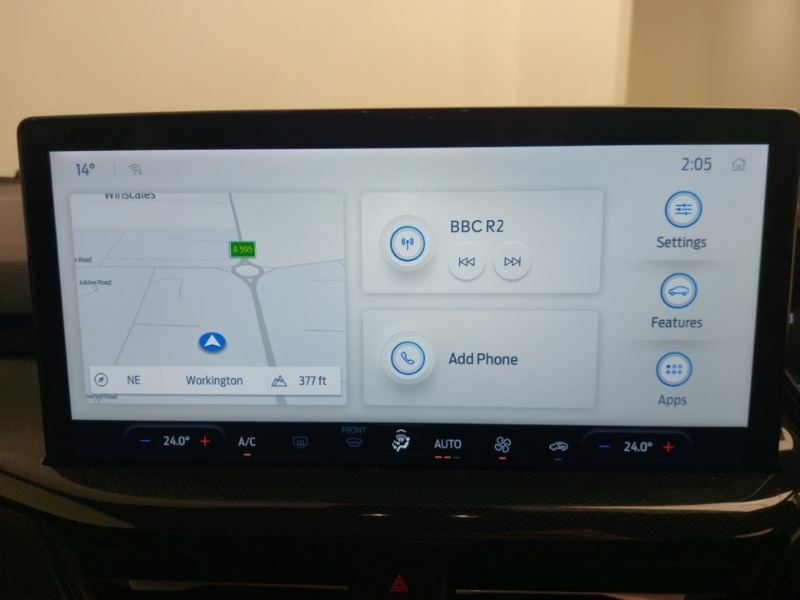 Used Ford Focus 2022 for sale - 77189917: Photo 14