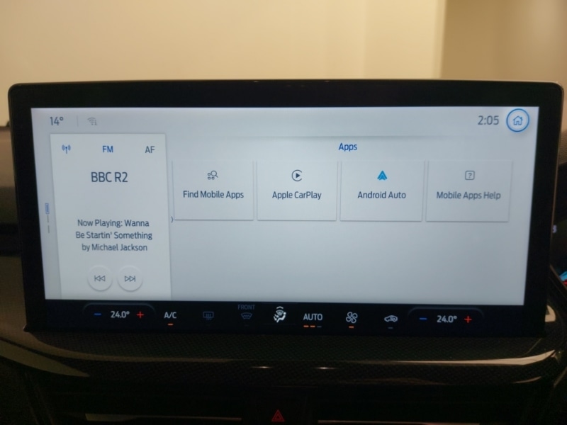 Used Ford Focus 2022 for sale - 77189917: Photo 15