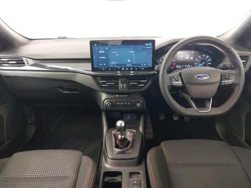 Used Ford Focus 2022 for sale - 77189917: Photo 2