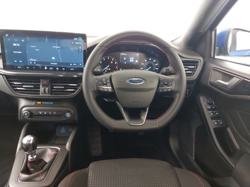 Used Ford Focus 2022 for sale - 77189917: Photo 7