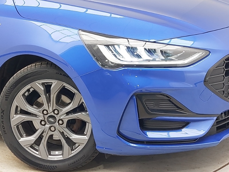 Used Ford Focus 2022 for sale - 77189917: Photo 9