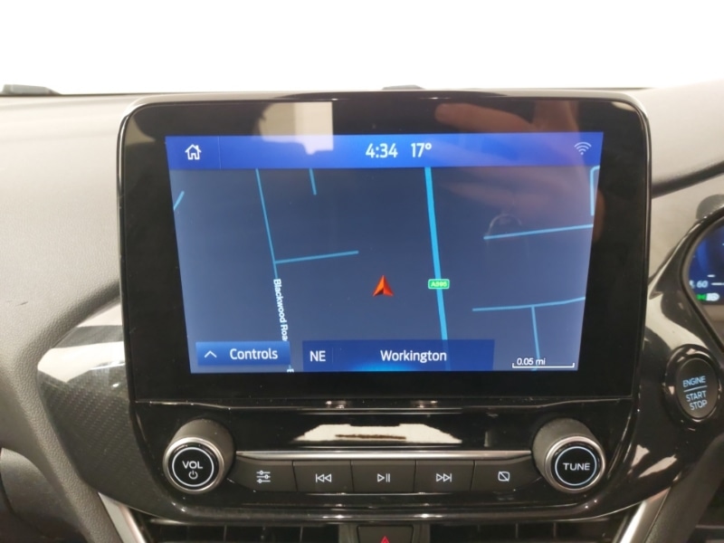 Used Ford Puma 2022 for sale - 77112072: Photo 10