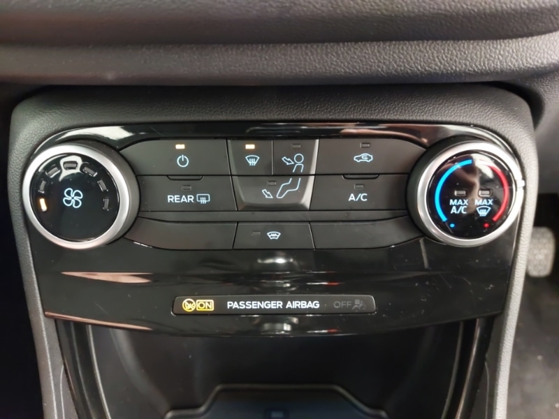 Used Ford Puma 2022 for sale - 77112072: Photo 18