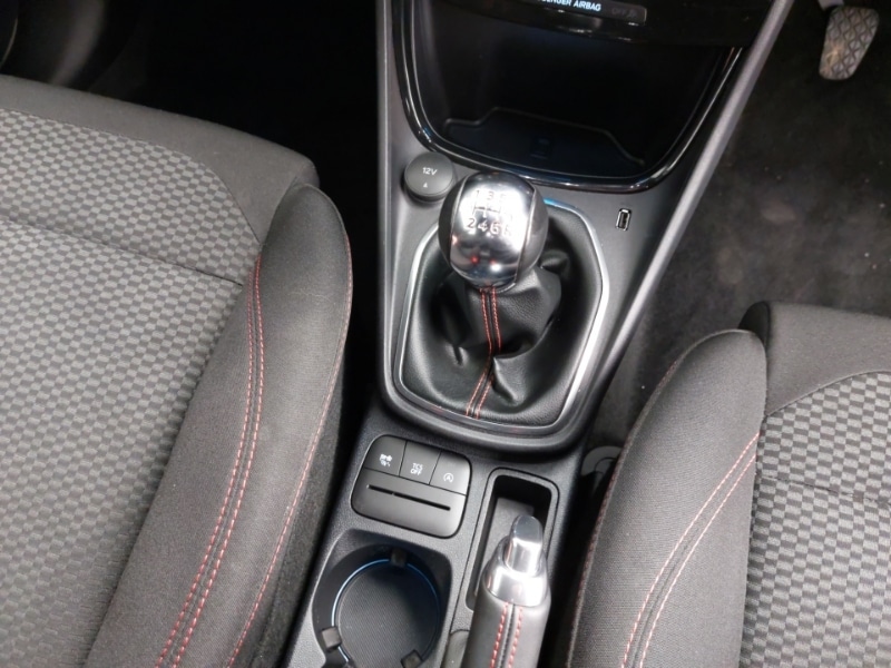 Used Ford Puma 2022 for sale - 77112072: Photo 19