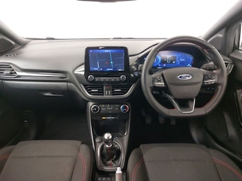 Used Ford Puma 2022 for sale - 77112072: Photo