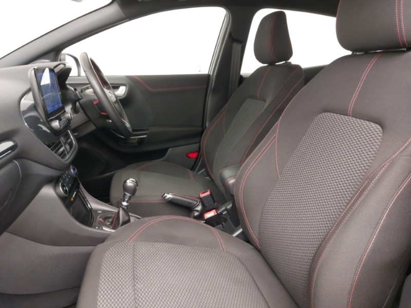 Used Ford Puma 2022 for sale - 77112072: Photo 5