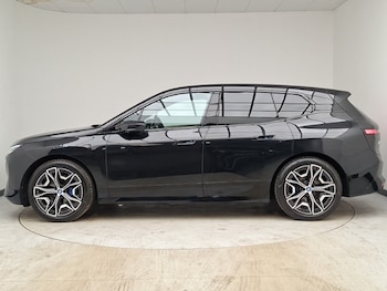 Used BMW iX 2023 for sale - 79546485: Photo