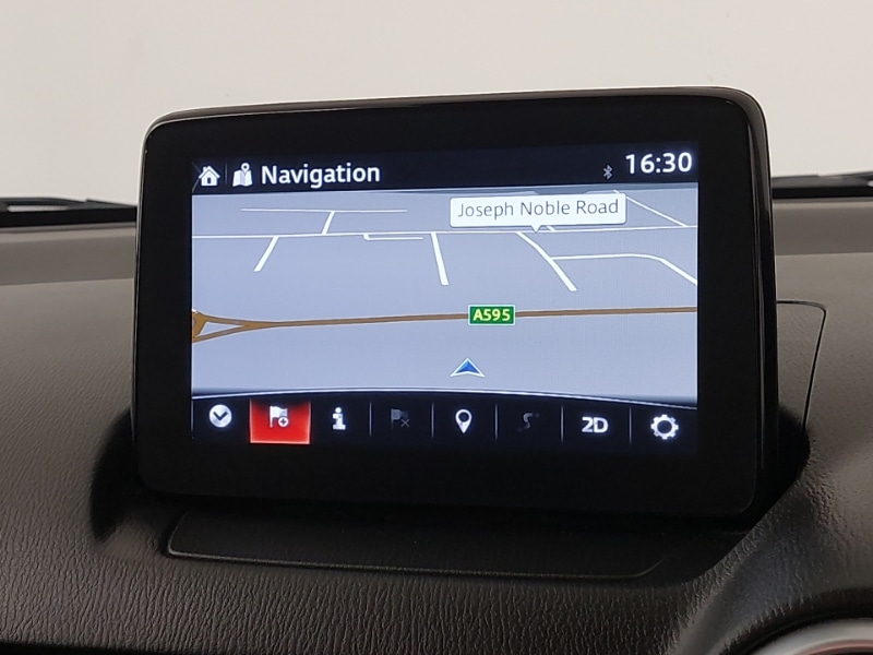 Used Mazda Mazda2 2021 for sale - 77756231: Photo 10