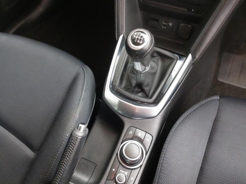 Used Mazda Mazda2 2021 for sale - 77756231: Photo 19