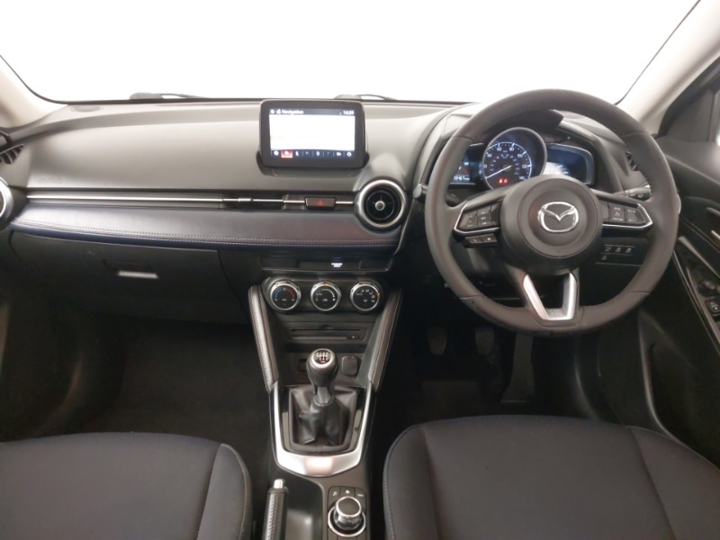 Used Mazda Mazda2 2021 for sale - 77756231: Photo 2
