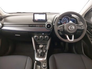 Used Mazda Mazda2 2021 for sale - 77756231: Photo