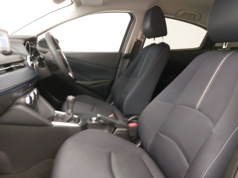 Used Mazda Mazda2 2021 for sale - 77756231: Photo 5